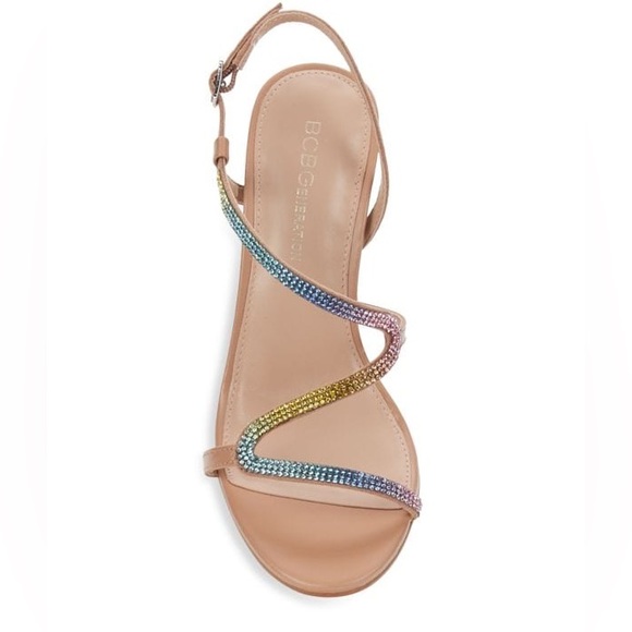 BCBGeneration Joliny Heel Sandals - Picture 6 of 8